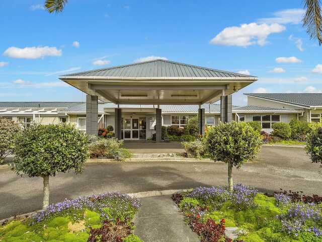 Primary photo of Carter House Lifecare & Village