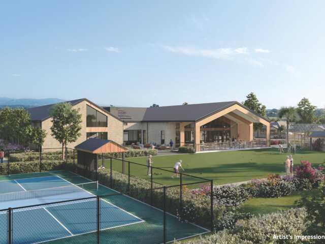 Primary photo of Summerset Kelvin Grove