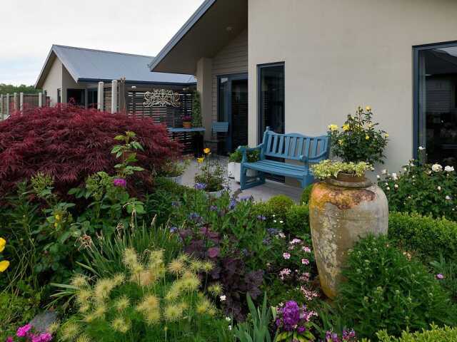 Primary photo of McKenzie Lifestyle Village