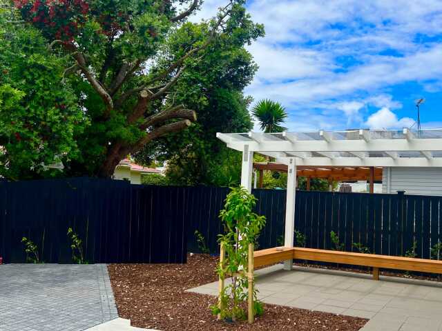 Primary photo of Dominion Home