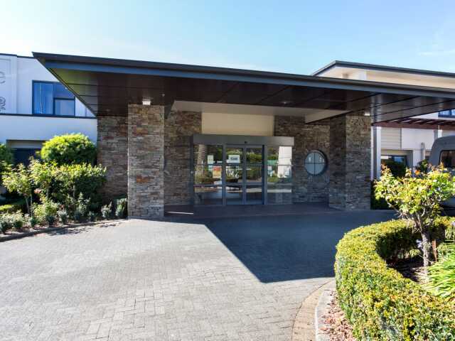 Primary photo of Rosedale