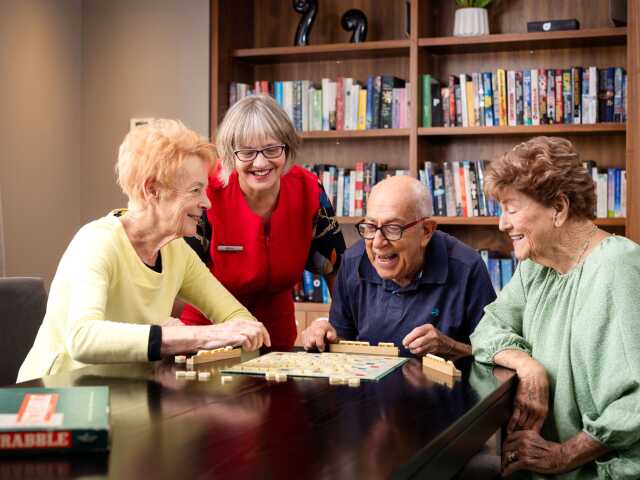 Primary photo of Summerset Waikanae