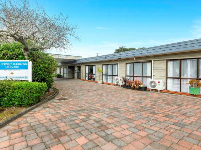 Primary photo of Ellerslie Gardens Lifecare