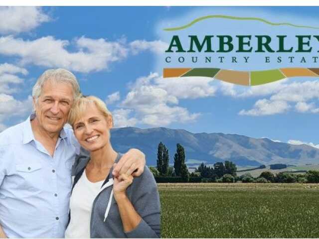 Primary photo of Primary photo of Amberley Country Estate