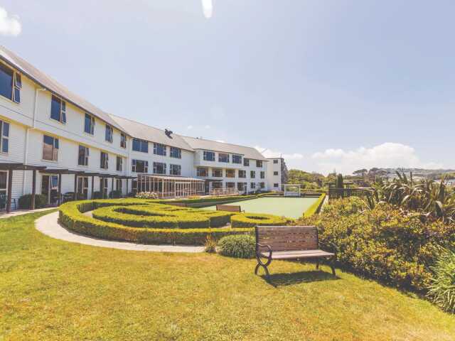 Primary photo of Ryman Malvina Major Care Centre