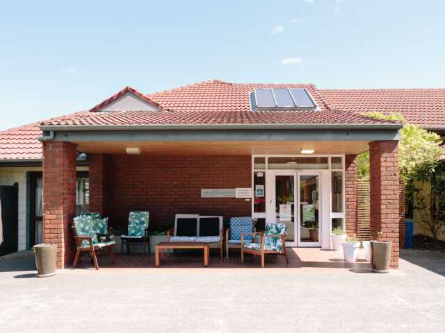 Primary photo of Pōneke House