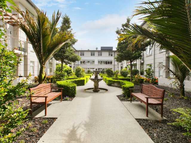 Primary photo of Summerset by the Park (Manukau)