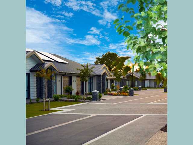 Primary photo of Nazareth Retirement Village