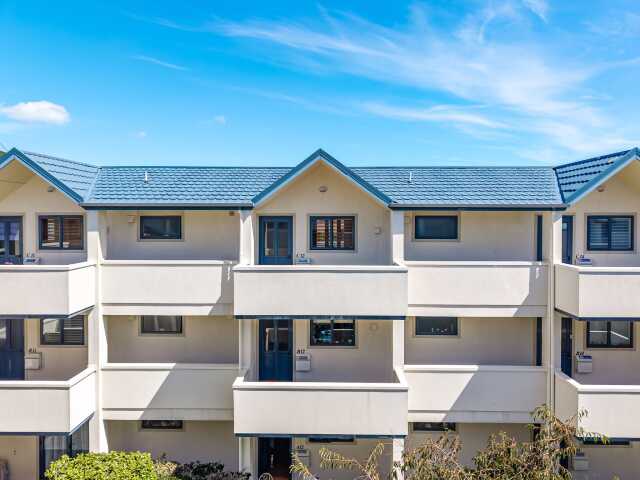 Primary photo of Huntleigh Retirement Apartments