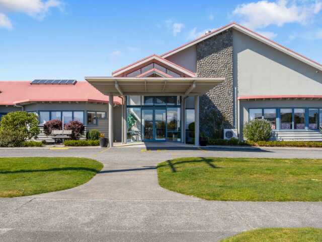 Primary photo of Wharerangi Village & Care Centre