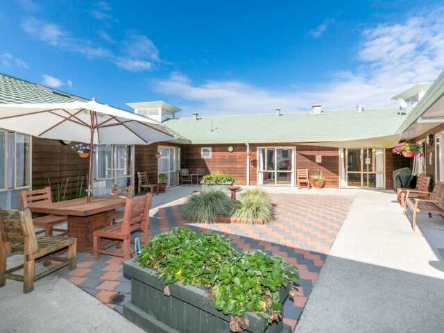 Primary photo of Radius Kensington