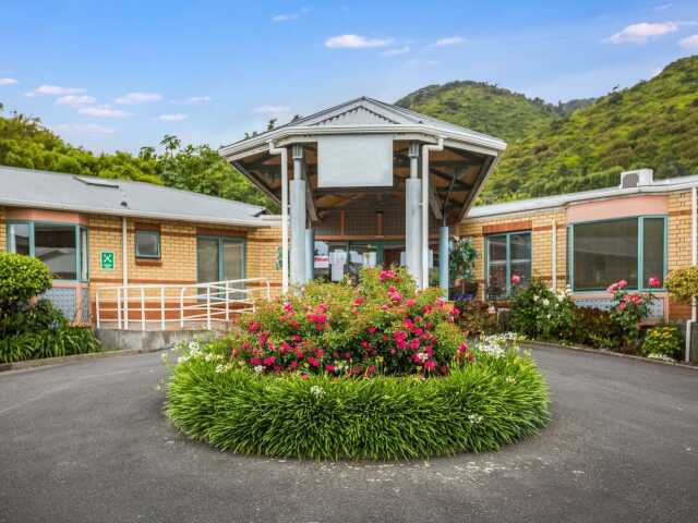 Primary photo of Bupa Winara Care Home