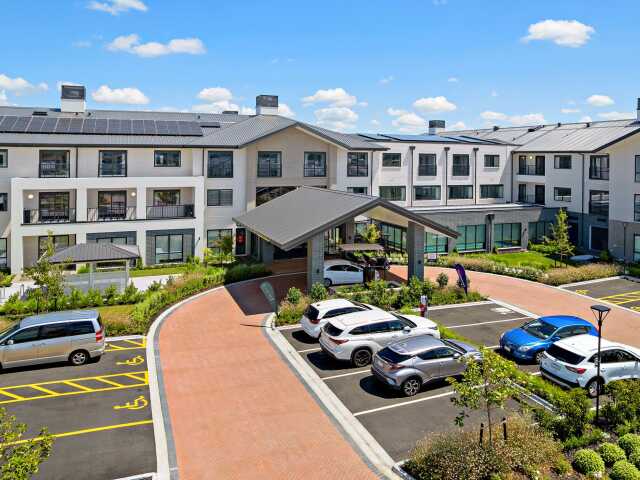 Primary photo of Summerset Mount Denby