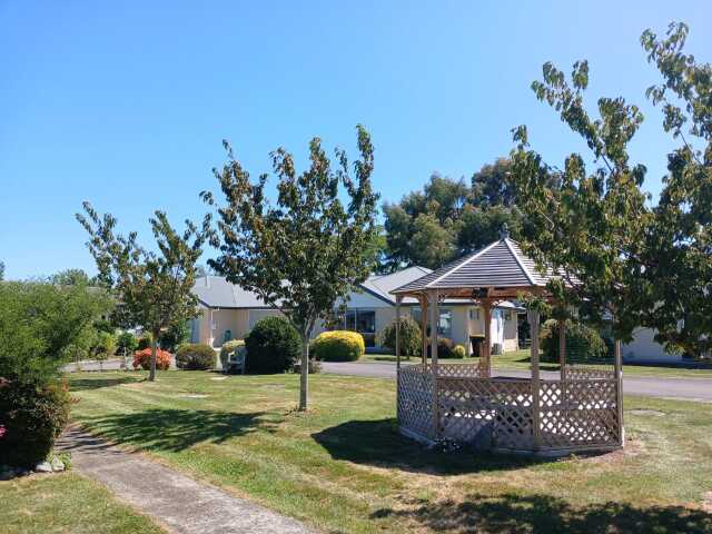 Primary photo of Primary photo of Carter Court Care Home