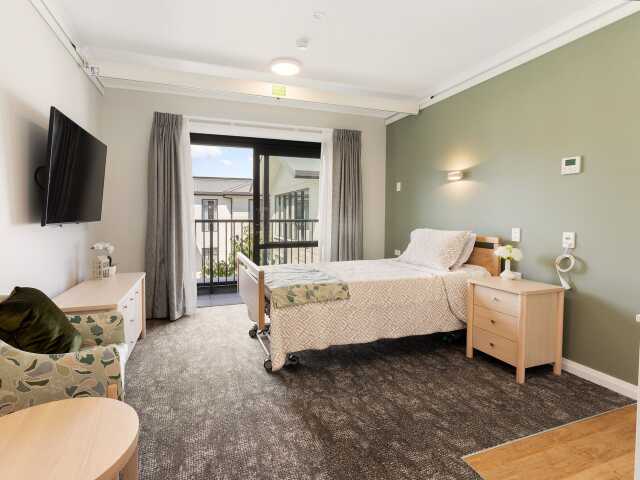 Primary photo of Summerset Cambridge