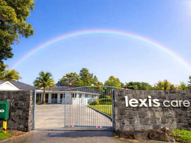 Primary photo of Lexis Care