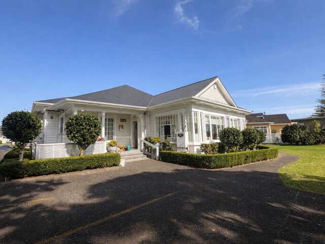Primary photo of Craigweil House Home and Hospital