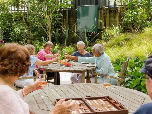 Primary photo of Warkworth Oaks