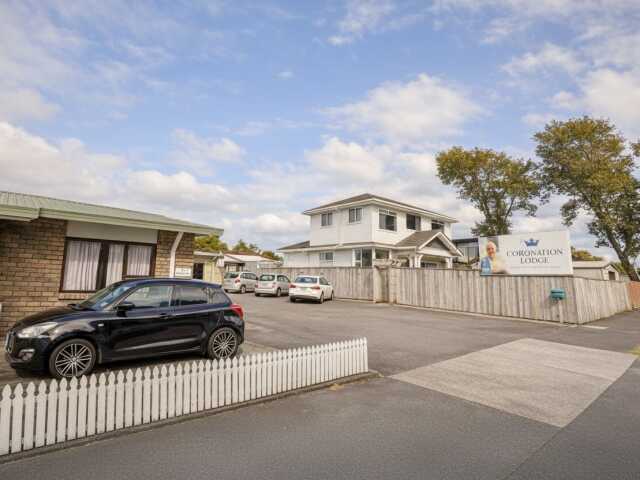 Primary photo of Coronation Lodge Rest Home & Supported Living