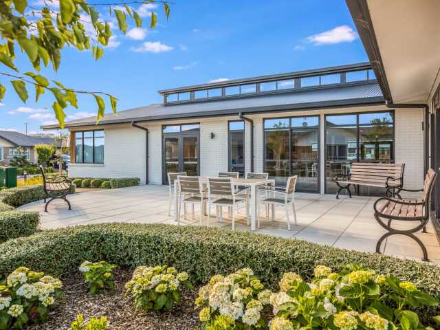 Primary photo of Bupa Riverstone Retirement Village