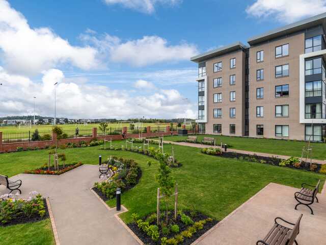 Primary photo of Ryman Keith Park Care Centre