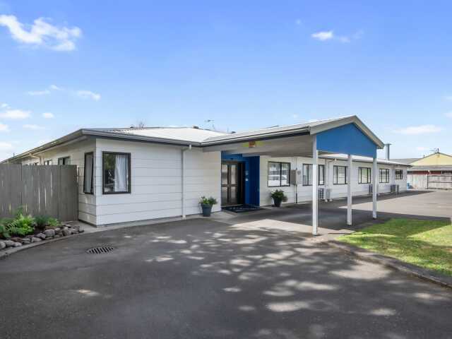 Primary photo of Aroha