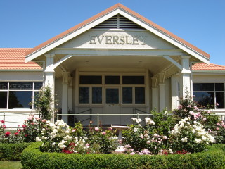 Eversley whats new image