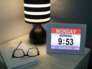 image for what's new at Nurse Maude Health & Mobility Shop