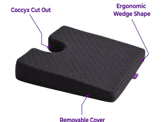 image for what's new at Nurse Maude Health & Mobility Shop