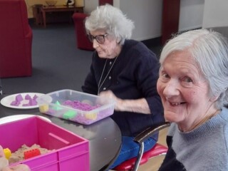 Hoon Hay House Dementia whats new image