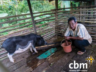 image for what's new at CBM Christian Blind Mission