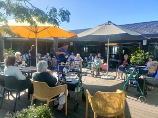 Royal Heights Rest Home whats new image