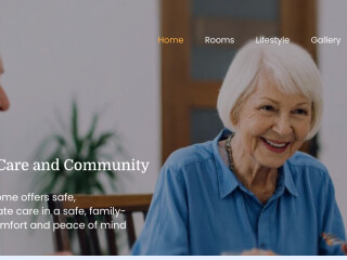 Royal Heights Rest Home whats new image