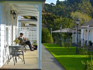 image for what's new at Coromandel Lifestyle Village