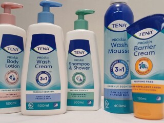 image for what's new at Nurse Maude Health & Mobility Shop