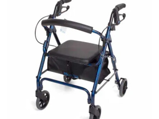 image for what's new at Nurse Maude Health & Mobility Shop