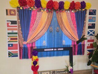 image for what's new at Terence Kennedy House