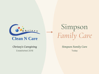 Simpson Family Care whats new image