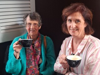 image for what's new at Next Step Retirement Living