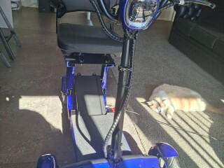 image for what's new at 1.2.U Mobility Aids