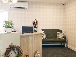 image for what's new at Radius St Allisa