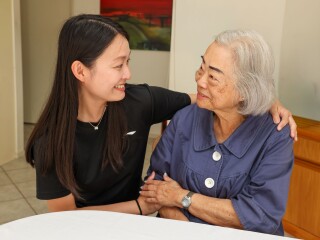 image for what's new at Haven Care