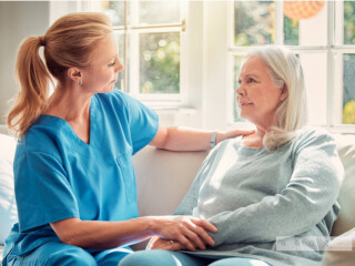 image for what's new at Nazareth Care