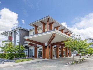 image for what's new at Everil Orr Living - Mount Albert