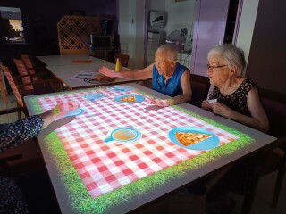 image for what's new at Sensory Corner