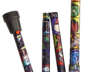 image for what's new at Nurse Maude Health & Mobility Shop