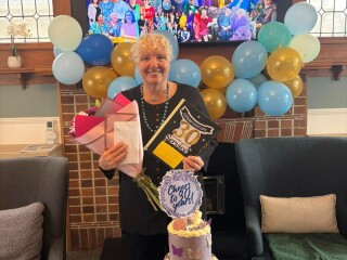 image for what's new at Craigweil House Home and Hospital