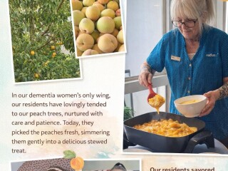 image for what's new at Radius Hawthorne