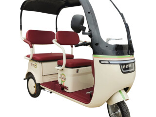 image for what's new at EV Bikes