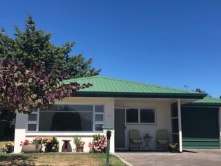 image for what's new at Matamata Country Lodge
